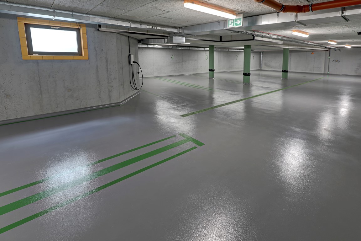 Fot. Flowcrete