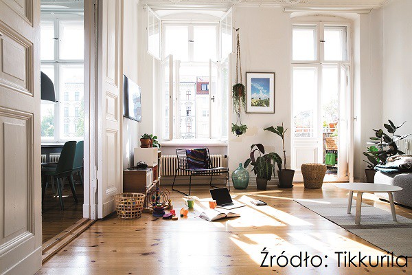 Fot. Tikkurila