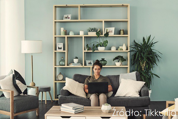 Fot. Tikkurila
