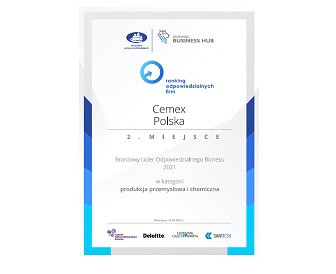 Fot. Cemex