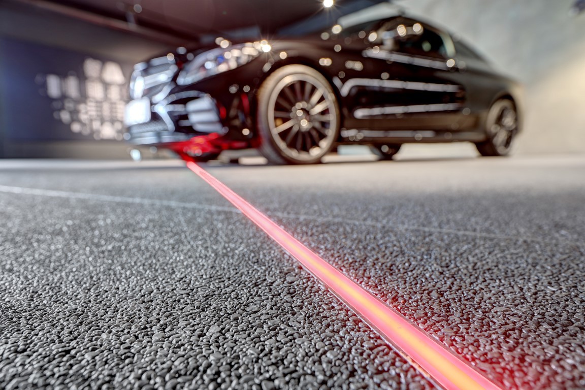 Fot. Flowcrete