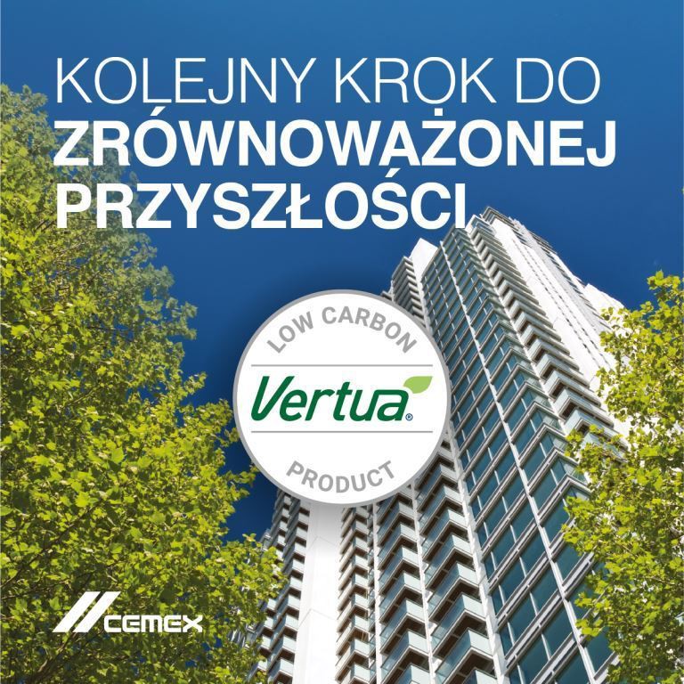 Fot. Cemex