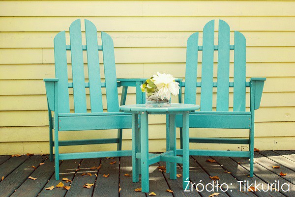 Fot. Tikkurila
