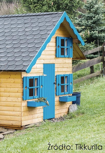 Fot. Tikkurila