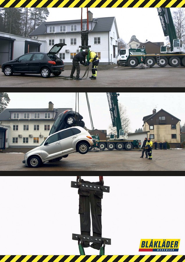 Fot. Blaklader