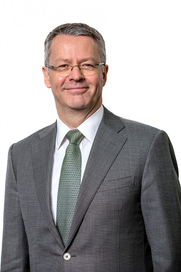 Thierry Vanlancker. Fot. AkzoNobel