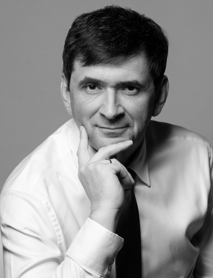 Maciej Wiśniewski, ekspert Sika Poland. Fot. Sika