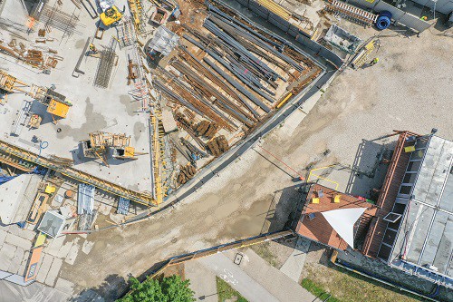 Fot. Skanska