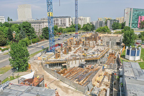 Fot. Skanska