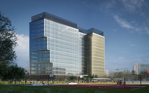 Fot. Skanska