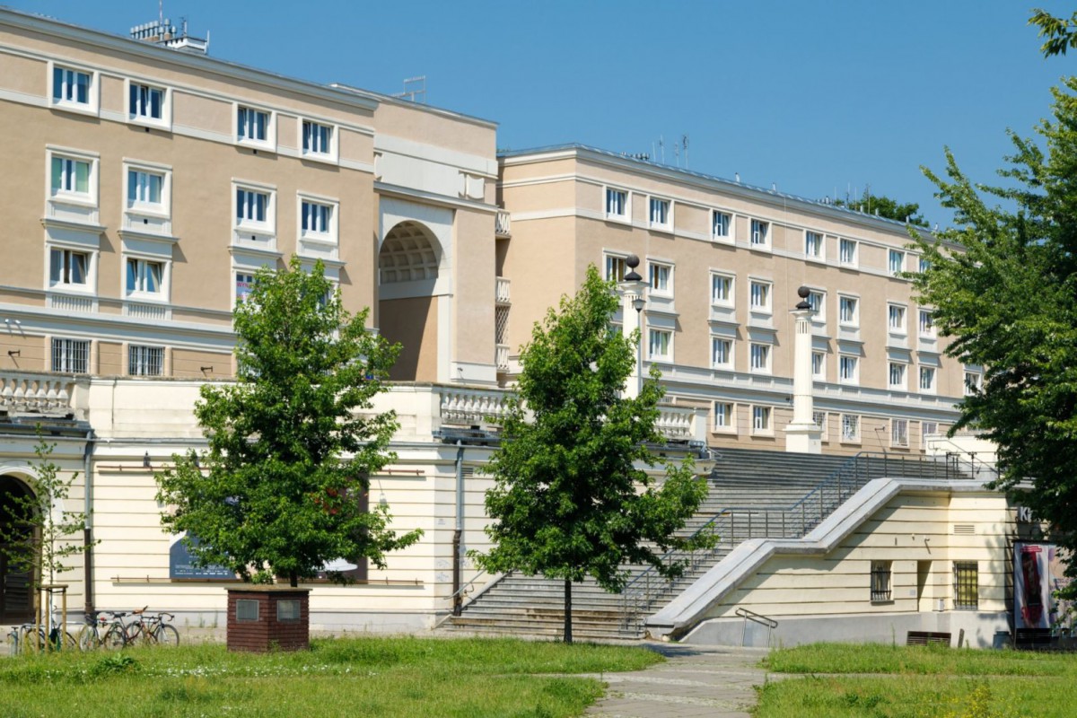 Fot. Farby Kabe Polska
