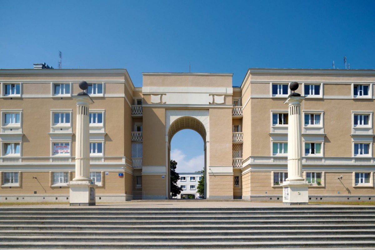 Fot. Farby Kabe Polska