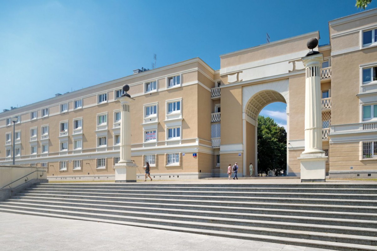 Fot. Farby Kabe Polska