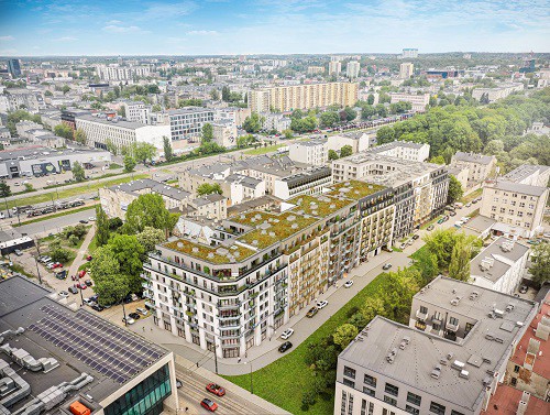 Fot. Duda Development