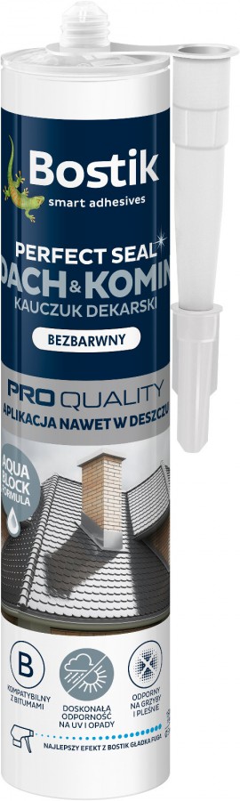 Fot. Bostik