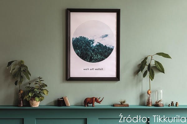 Fot. Tikkurila