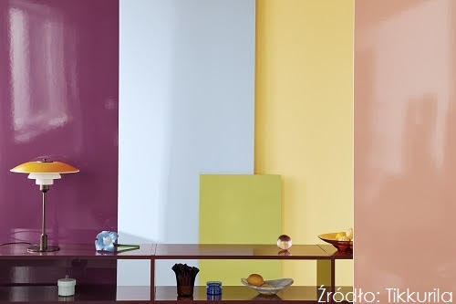 Fot. Tikkurila