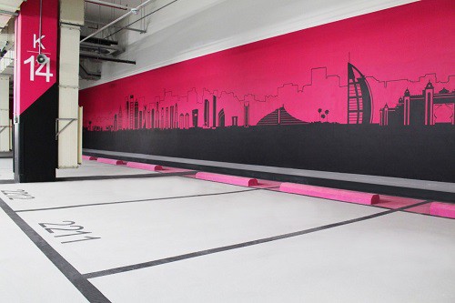 Fot. Flowcrete