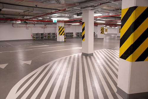 Fot. Flowcrete