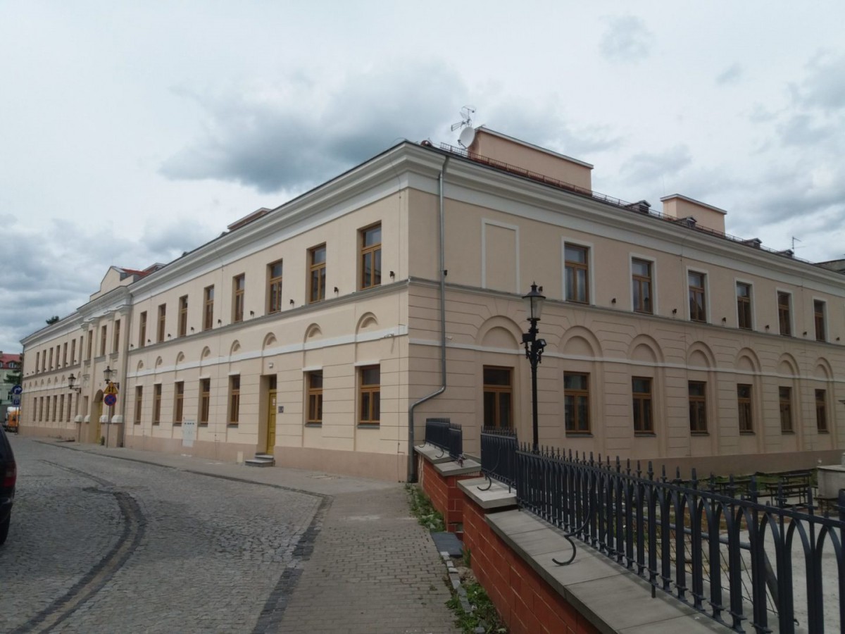 Fot. Farby Kabe Polska