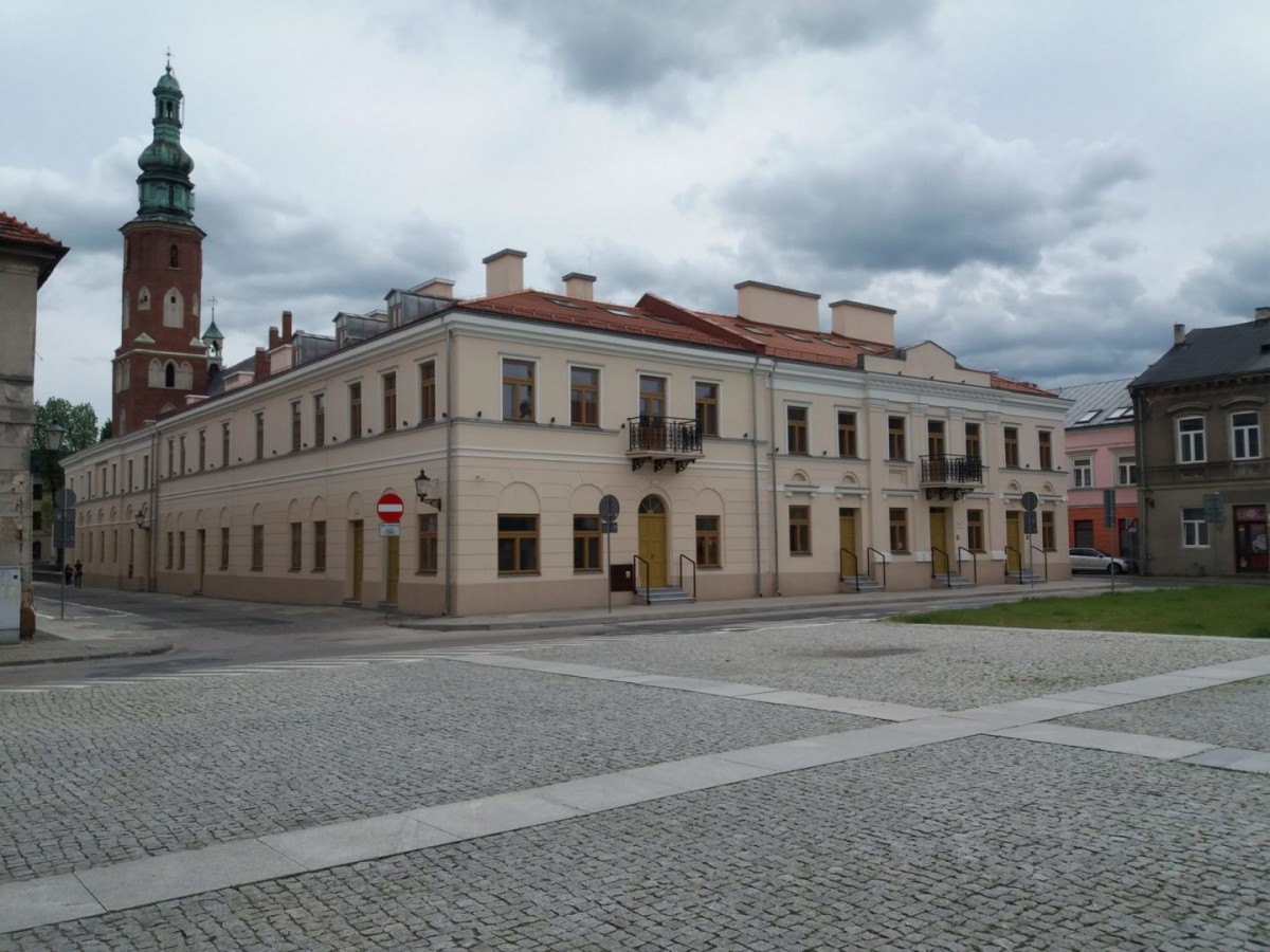 Fot. Farby Kabe Polska