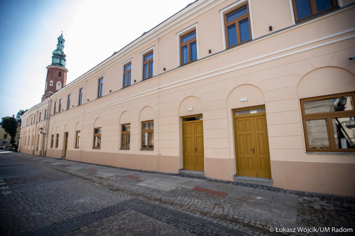 Fot. Farby Kabe Polska