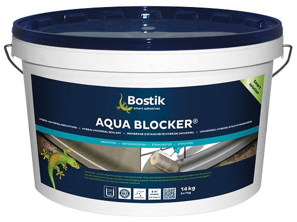 Aqua Blocker® od Bostik