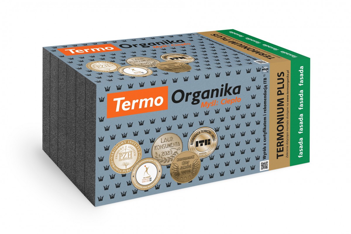 System TERMONIUM już budowlanym hitem sezonu 2021