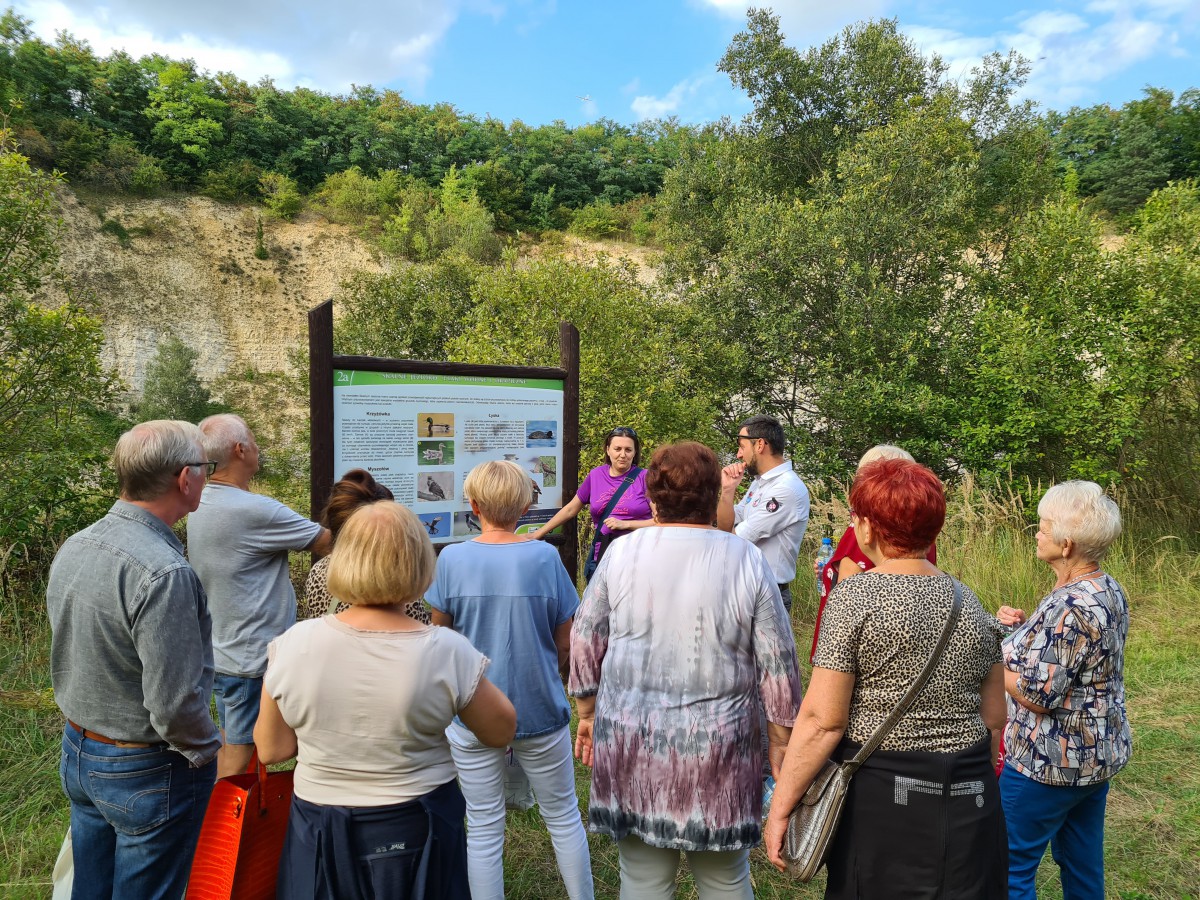 Nauka i zabawa podczas „Lata z CEMEX”