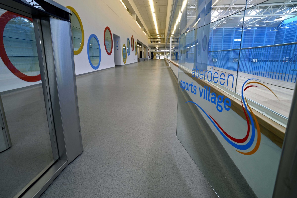 Fot. Flowcrete