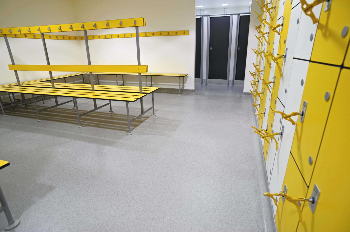 Fot. Flowcrete