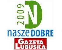FAST zwycięzcą konkursu NASZE DOBRE