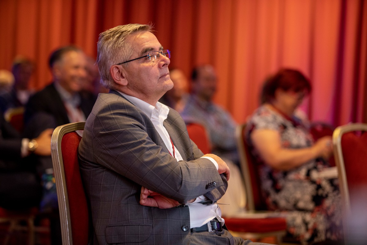 VII Międzynarodowa Konferencja ETICS. Zakończyła się kolejna inspirująca debata branży ociepleniowej