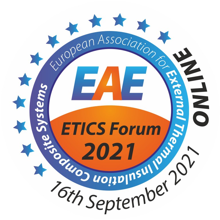 V Europejskie Forum ETICS (on-line) już za moment!
