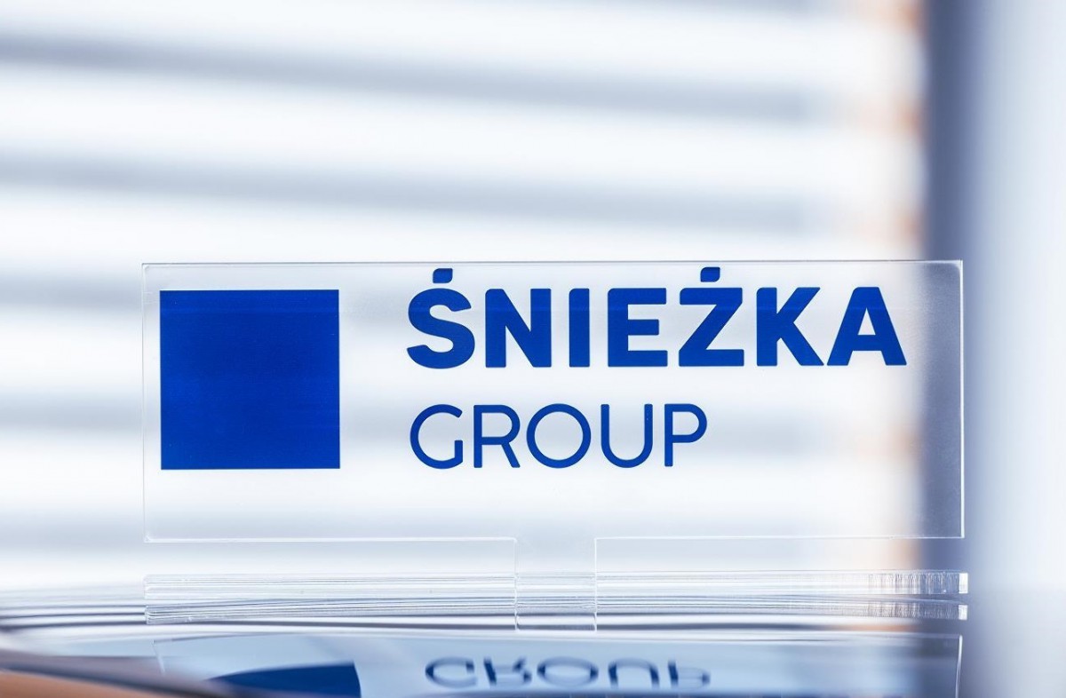 Śnieżka widzi powrót do trendów sprzed pandemii – podsumowanie I półrocza