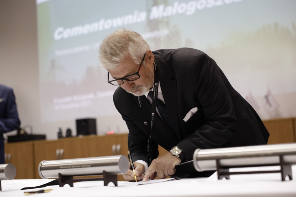 „Fit for 55” musi zapewnić bezpieczeństwo zrównoważonym inwestycjom