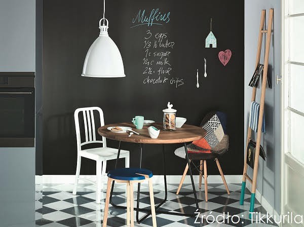 Fot. Tikkurila