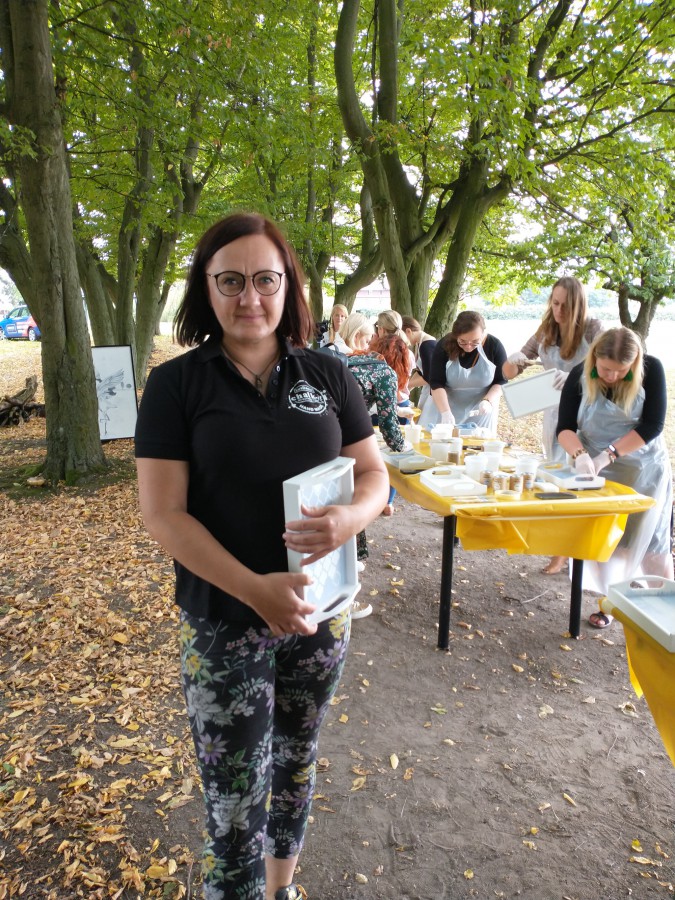 Fot. Sylwia Kisiel, Maciej Aronowicz