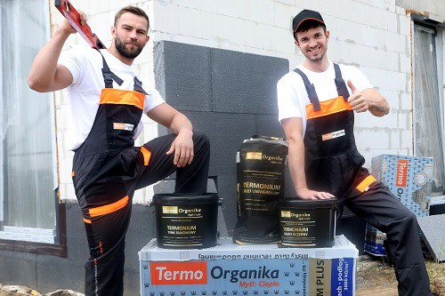 Fot. Termo Organika