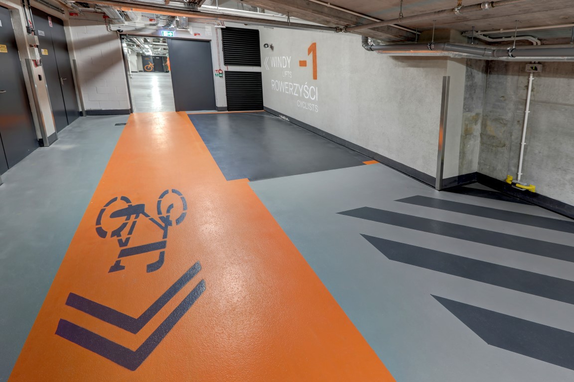 Fot. Flowcrete