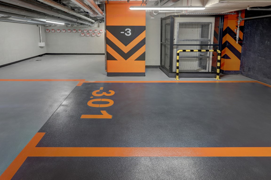 Fot. Flowcrete