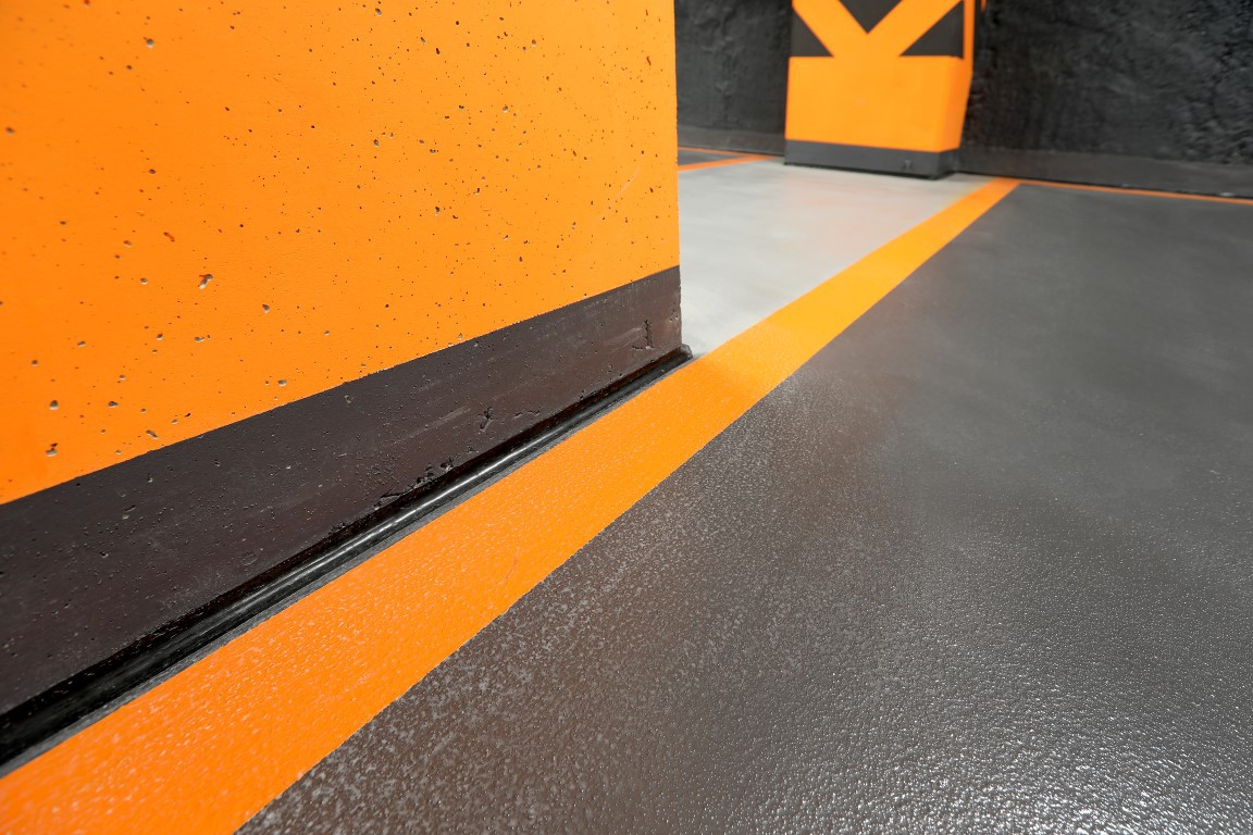 Fot. Flowcrete