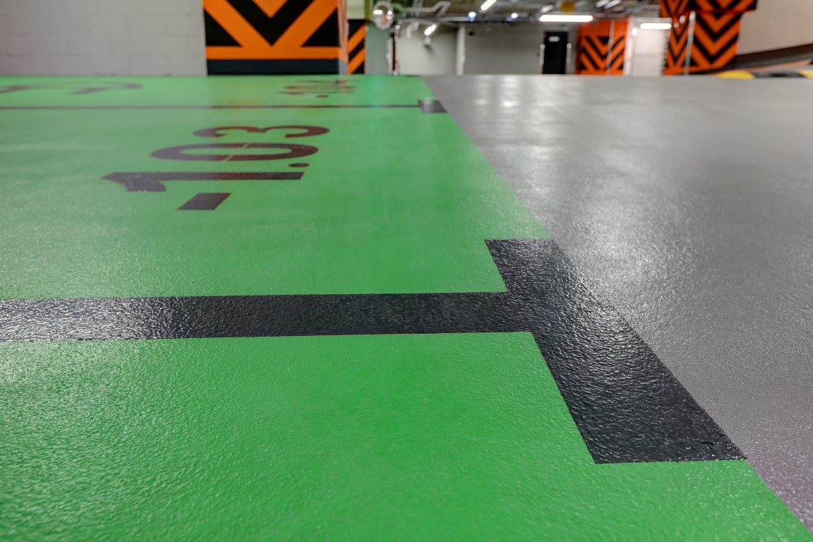 Fot. Flowcrete
