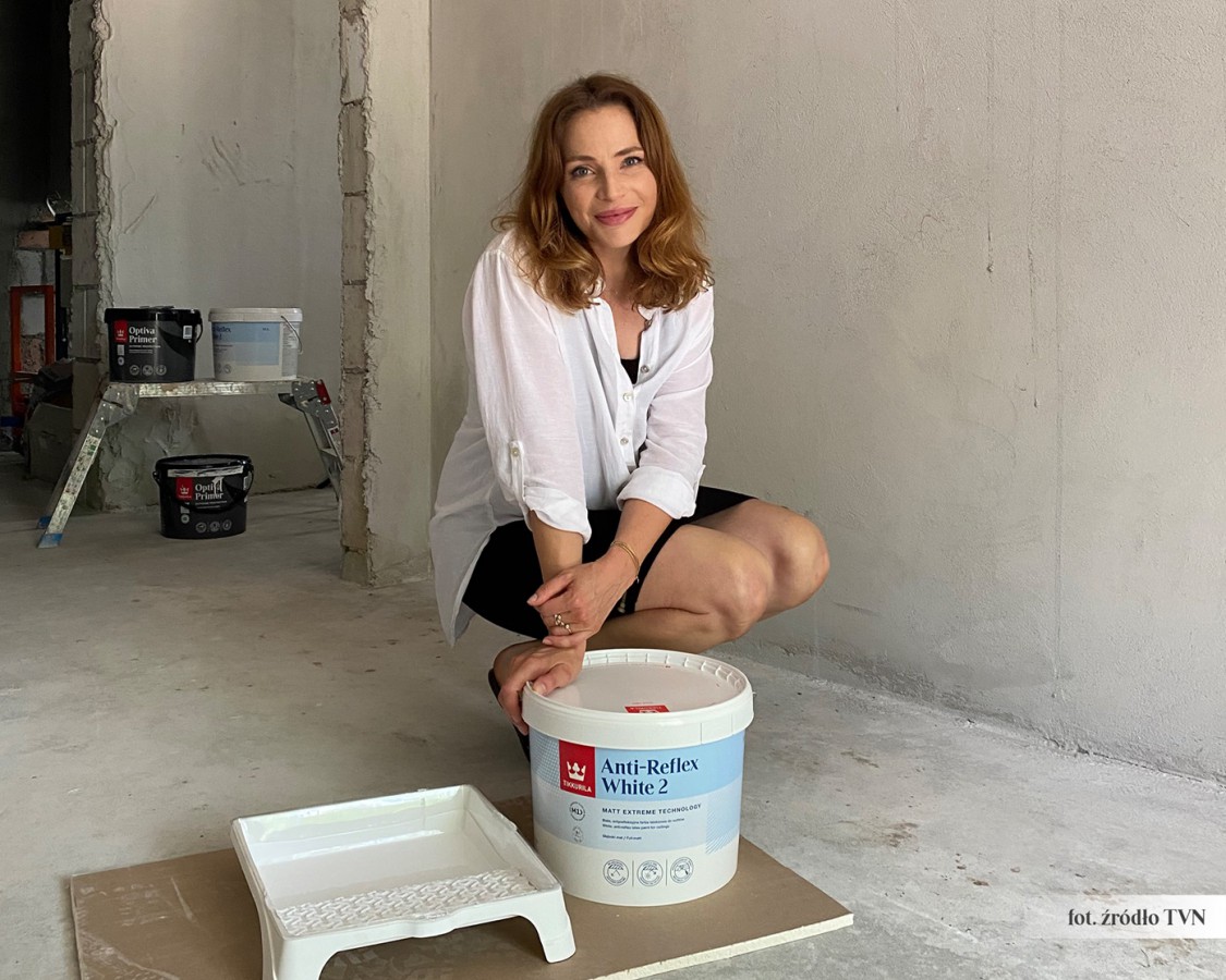 Fot. Tikkurila