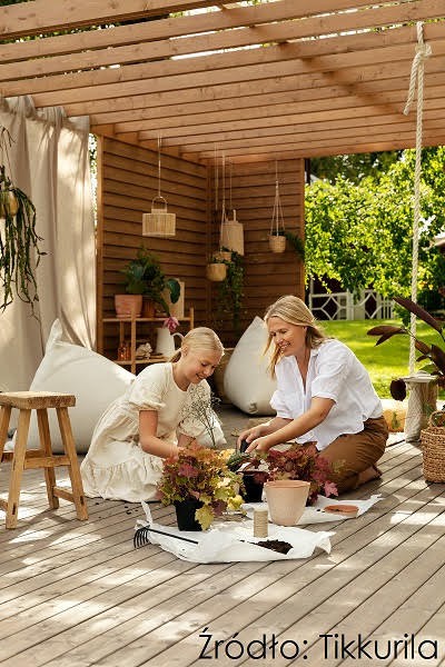 Fot. Tikkurila