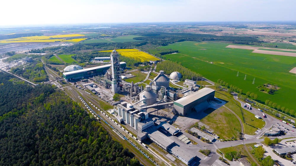 Fot. Lafarge