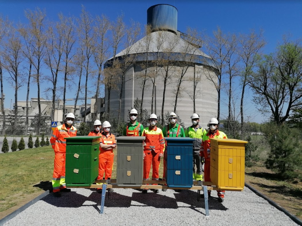Fot. Lafarge