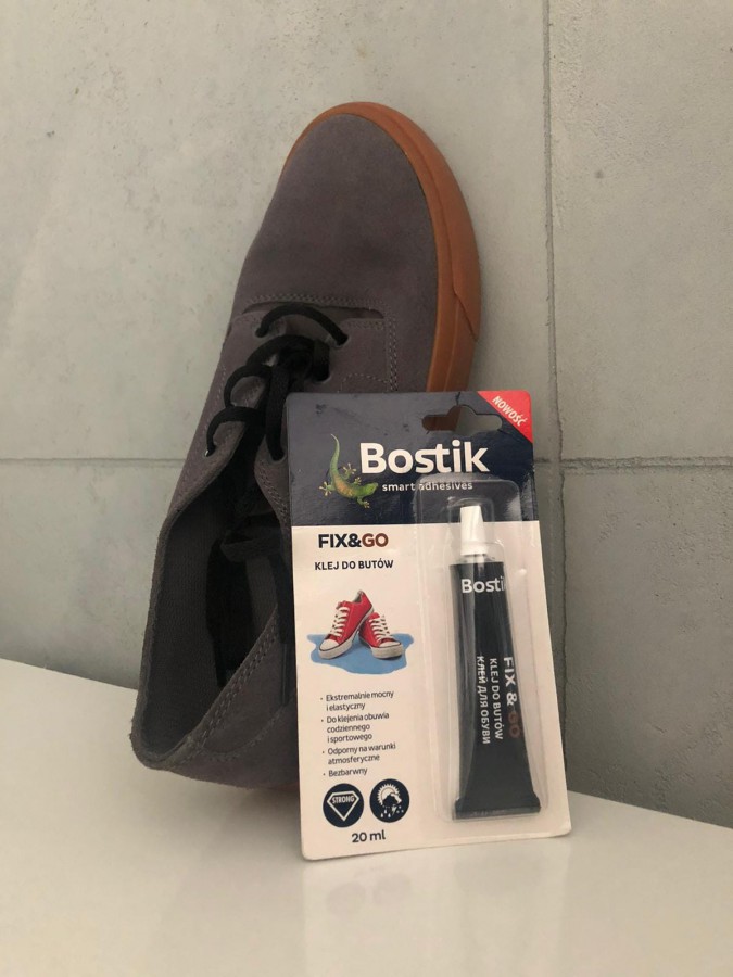 Fot. Bostik