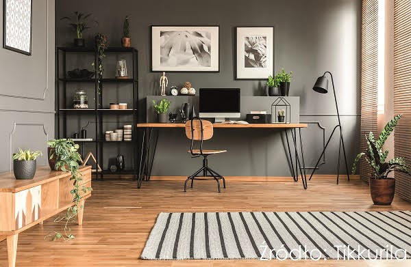 Fot. Tikkurila