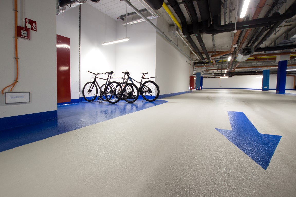 Fot. Flowcrete